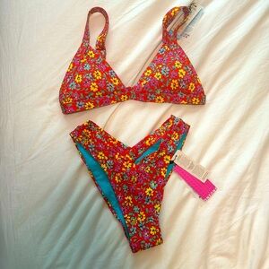 ONEONE Kameron Bikini Cossies